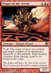 Magus dell'Arena