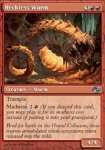 Wurm Temerario