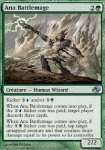 Mago Combattente di Ana