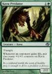 Kavu Predatore