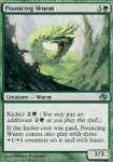 Wurm Scattante