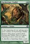 Thallid Psicotropo