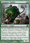 Thallid Spora Vitale