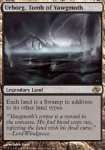 Urborg, Tomba di Yawgmoth