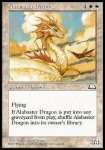 Drago d'Alabastro