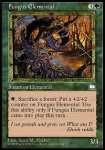 Elementale dei Funghi