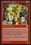 Goblin Granatieri