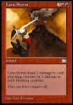 Tempesta di Lava