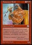 Maraxus di Keld