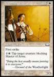 Maestro d'Armi