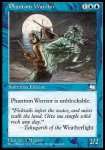 Guerriero Fantasma