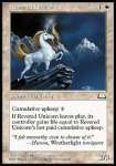 Unicorno Venerato