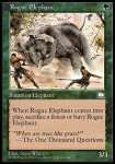 Elefante Esiliato