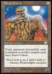 Golem di Paglia