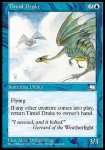 Draghetto Timido