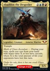 Abaddon the Despoiler