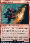 Acolyte Hybrid