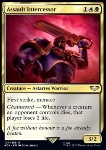 Assault Intercessor