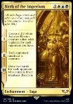 Birth of the Imperium