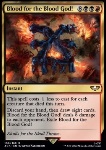 Blood for the Blood God!