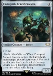 Canoptek Scarab Swarm