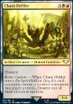 Chaos Defiler