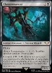 Chronomancer
