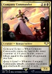 Company Commander