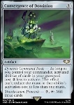 Convergence of Dominion