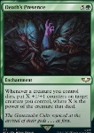 Presenza della Morte