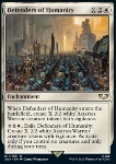 Defenders of Humanity