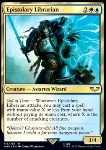 Epistolary Librarian