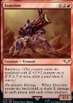 Exocrine