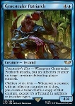 Genestealer Patriarch