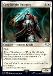Grey Knight Paragon