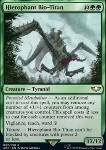Hierophant Bio-Titan