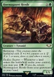 Hormagaunt Horde