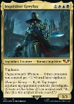 Inquisitor Greyfax
