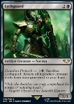 Lychguard