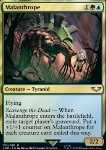 Malanthrope