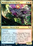 Mutalith Vortex Beast