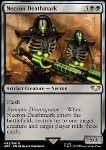 Necron Deathmark