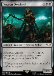 Necron Overlord