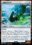 Night Scythe