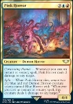 Pink Horror
