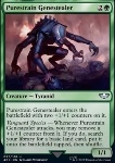 Purestrain Genestealer