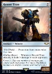 Reaver Titan