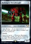 Redemptor Dreadnought