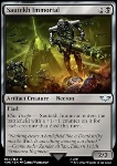 Sautekh Immortal