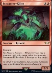 Screamer-Killer